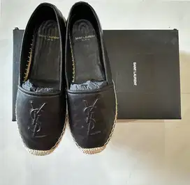 Saint Laurent YSL Espa 36.5 - Sepatu