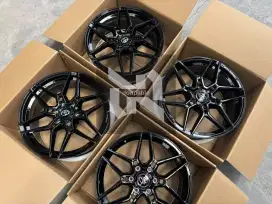 Velg 22 DP Forged DRH-1 For Land Cruiser 300