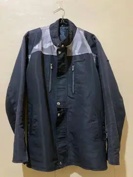 Jaket honda ADV second Original 100%