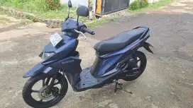 Suzuki Nex 2 2018 Mulus