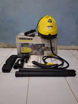 Steam cleaner karcher SC1020