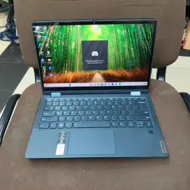 Lenovo Yoga 6 Touchscreen Ryzen 7