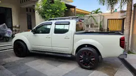 Mobil Navara ManuaL
