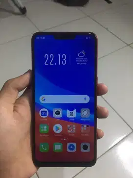 hp oppo a3s aslii orii