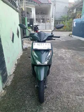 honda beat deluxe smartkeys