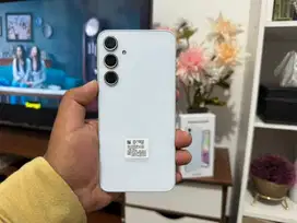 Samsung a35 5G 8/256gb mulus 1000% seperti baru