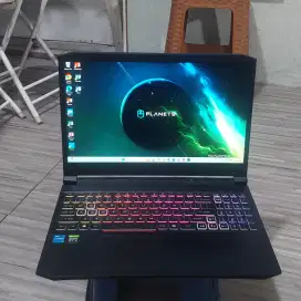 Acer Nitro AN515 i5-11400H 8/512 RTX 3050