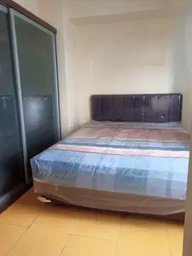 Gak Masuk Akal Harganya‼️Apartemen Metropolis 1 BR bukan Studio
