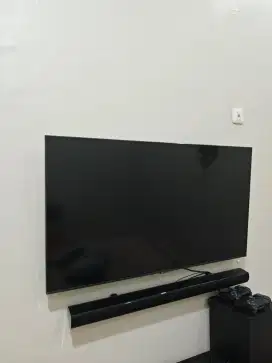 TV SAMSUNG SECOND 43 inch