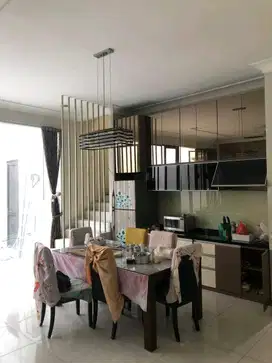 Rumah Dharmahusada Mas Surabaya Murah SAM.YA5302