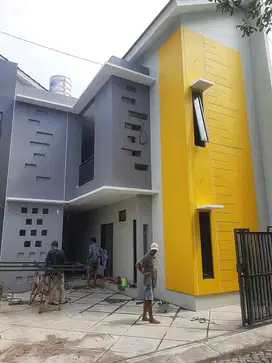 Kost Eksklusive Baru Utara Kampus UGM