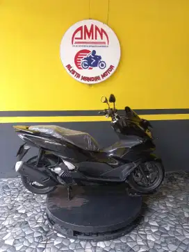 AL NEW PCX 160 ABS TH 2022 PAJAK ON BISA BAYAR VIA CC / PAYLATER