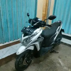 VARIO KZR 2013 KUMPLIT