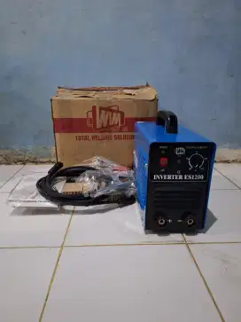 Travo las wim ES1200