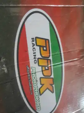 skok variasi PCX