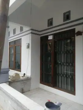 JUAL RUMAH TINGGAL BARU RENOV DI TAMAN KOPO INDAH 3 BANDUNG
