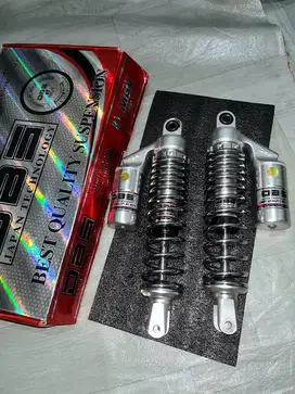 shock DBS uk 300mm aerox/nmax