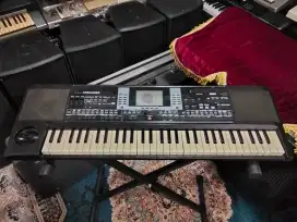 Keyboard KORG micro arranger