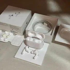 AirPods Pro 2 Type-C Inter Original