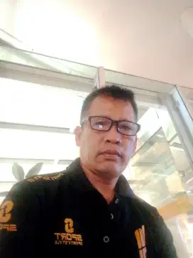 mencari lowongan kerja ap aja..(supir pribadi).daerah Kemayoran...