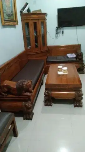 Bekas seperti baru