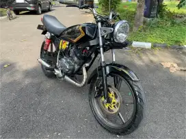 Yamaha Rx king 1996