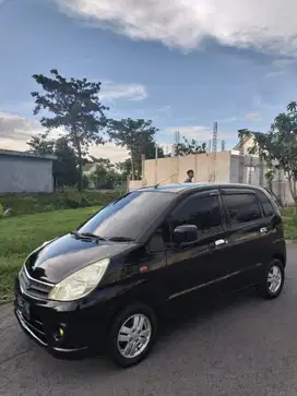 Langkah!Karimun estilo VXI teringgi PMK 2011 mewah
