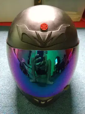 Dijual helm merk jpn