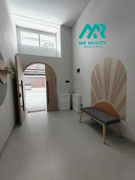 Kota Baru Parahyangan Mayangsunda-Luas 162 M - Murah -