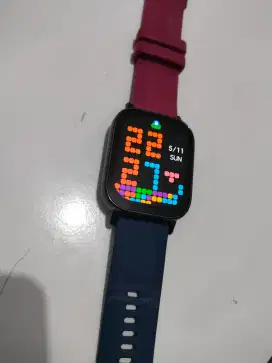 Dijual Xiaomi Redmi Watch 5 Lite