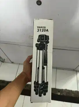Jual Tripod 312A