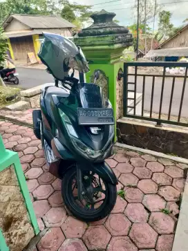 PCX 2021 160cc AG TULUNGAGUNG