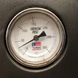 Oven Elpiji Jumbo
