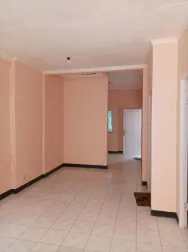 MURAH! INVESTOR WELCOME! RUMAH TINGGAL DI KOMPLEK SETRADUTA BANDUNG