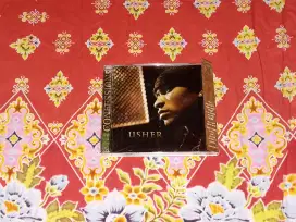 CD Usher - Confessions
