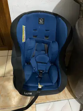 Car seat anak masih bagus