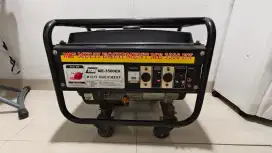 Mesin Genset Multi Equipment ME 3500EX