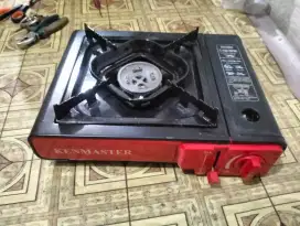 Kompor portable