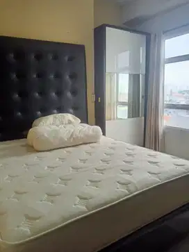 1 BR ada ruang Tamu bukan Studio‼️Apartemen Metropolis