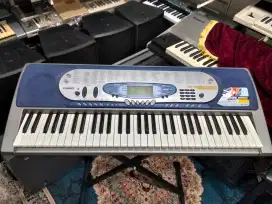 Keyboard Casio LK65