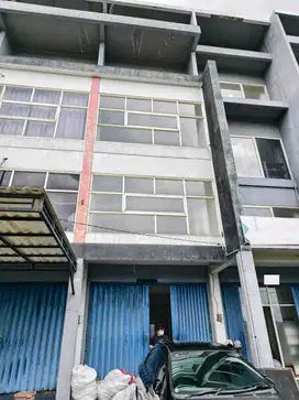 Ruko Diamond Keputih Surabaya Murah SAM.YA5150