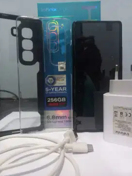 infinix hot 50 pro plus