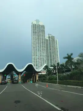 Jual Apart Ancol Mansion Tower AO lantai 7