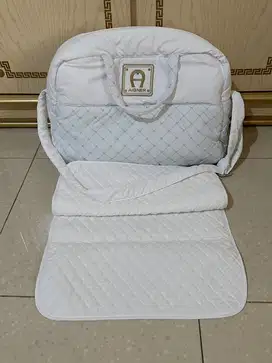 Aigner Diaper Bag