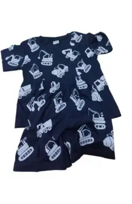 Setelan baju anak