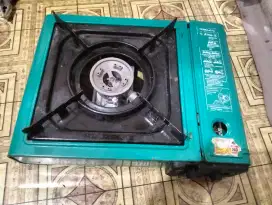 Kompor portable
