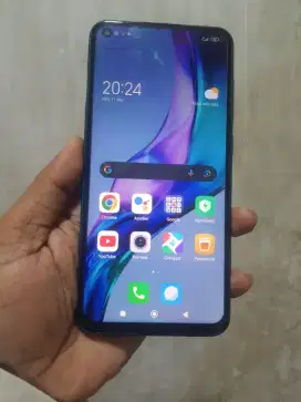 Redmi note 9 ram 4/64 4G