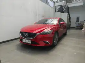 Mazda 6 istimewa low km istimewa