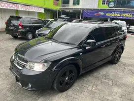 2012 dodgeJourney