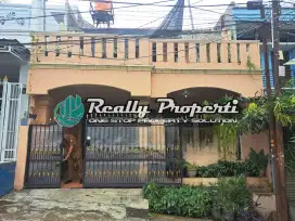 Rumah Komplek Di Pondok Bambu Duren Sawit Jakarta Timur